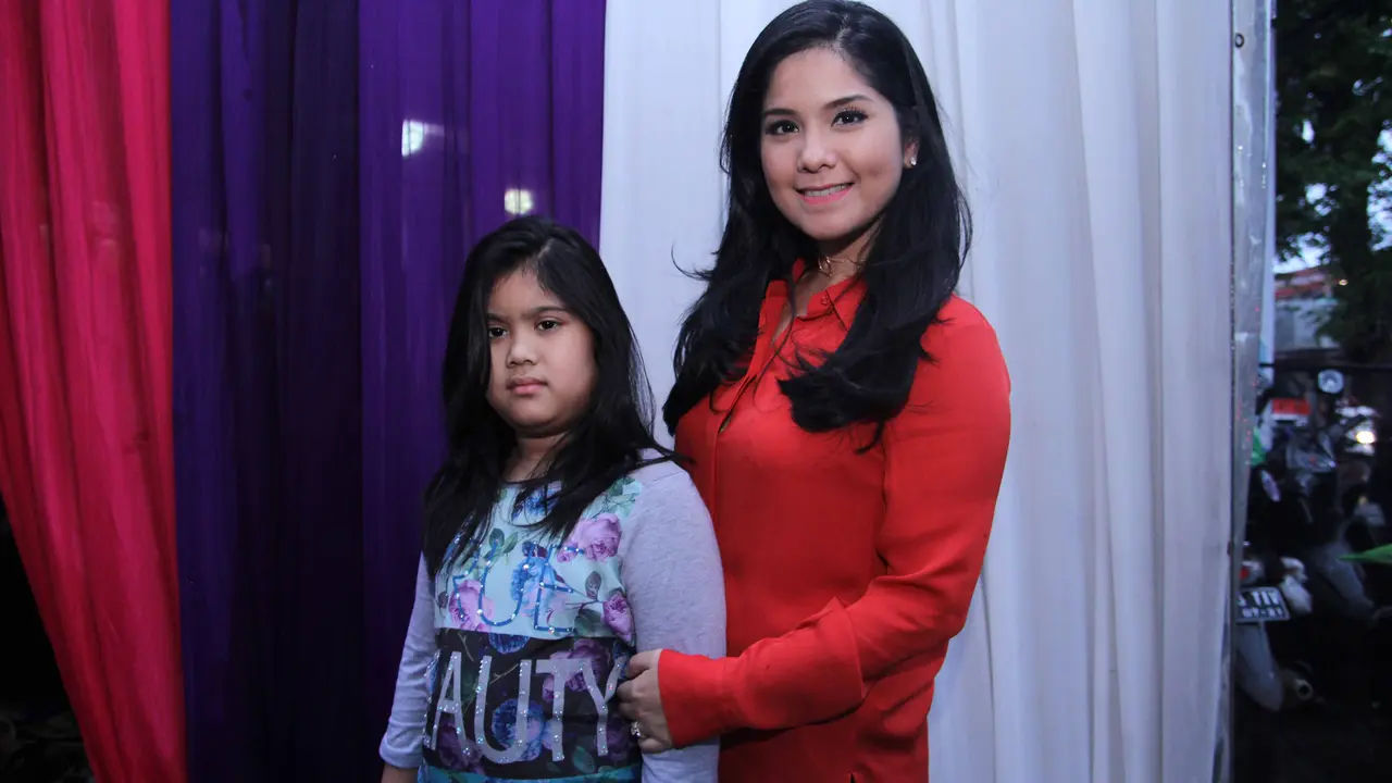 Annisa Pohan