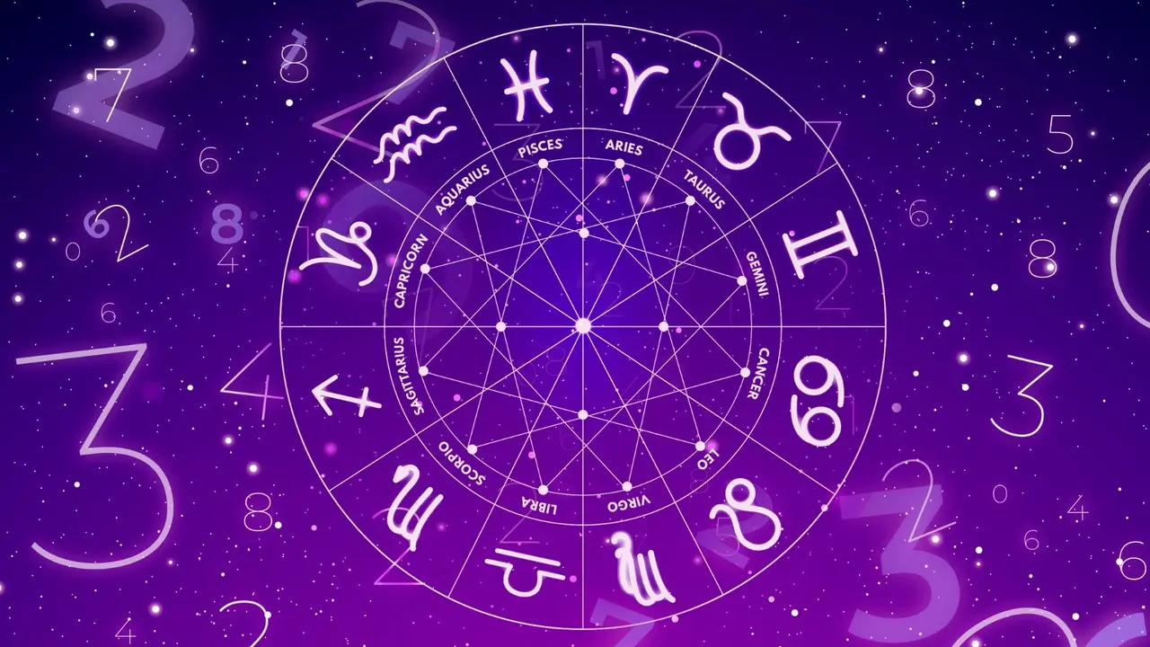 Astrology