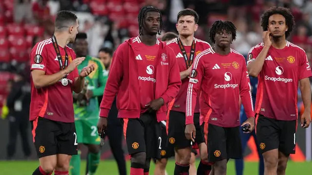 Analisis Kerugian Finansial MU Usai Gagal Menjuarai Liga Europa