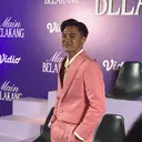 Cakrawala Airawan Maraton Main Padel demi Dalami Peran di Vidio Series Main Belakang