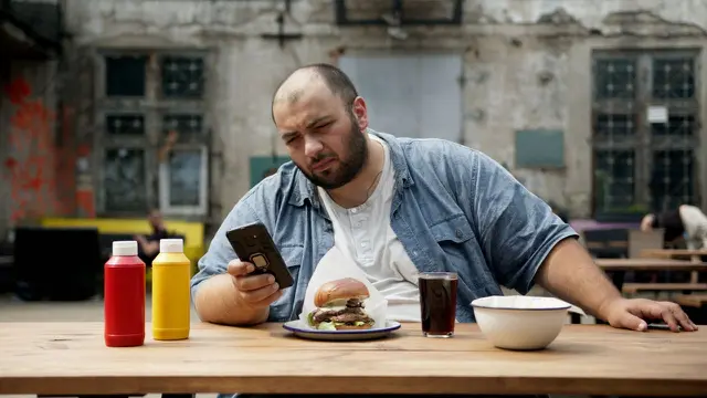 Mindless Eating