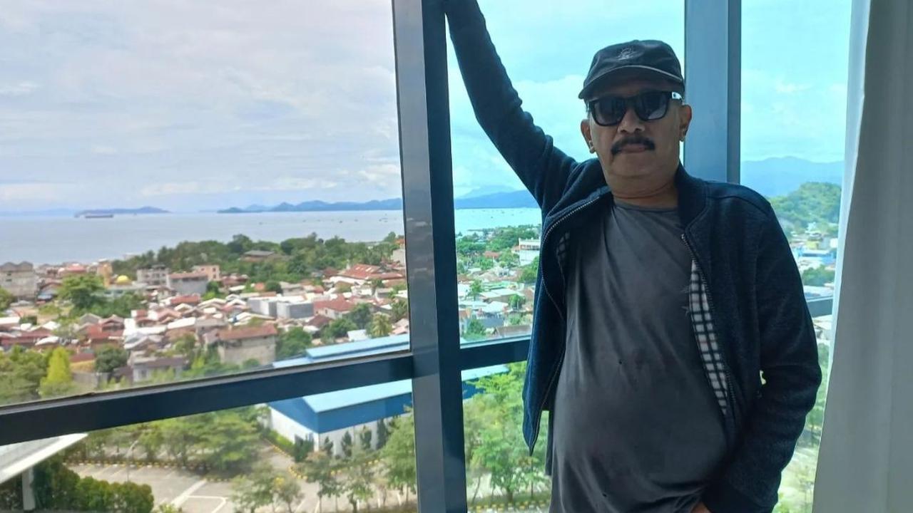 Saat ditanya terkait penyebab meninggalnya Polo, tarzan mengaku tidak mengetahuinya. Dia mengaku tidak mengetahui penyakit apa yang diderita Polo sebelum meninggal dunia.<br>