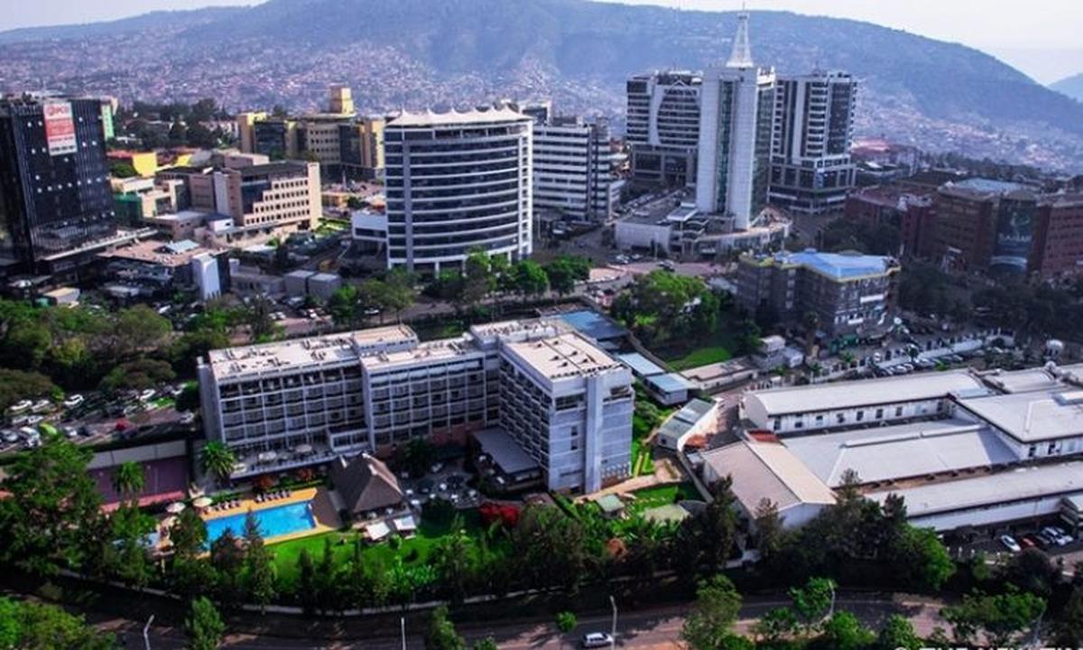 rwanda