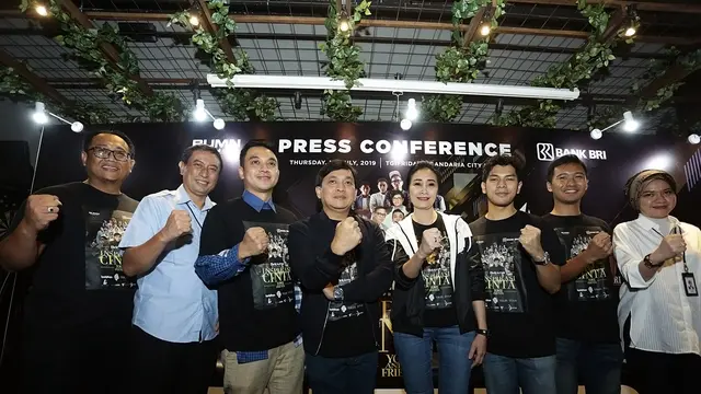 [Bintang] Yovie Widianto