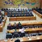 Ruang Badan Legislasi (Baleg) DPR. (Foto: Liputan6.com/Delvira Hutabarat).