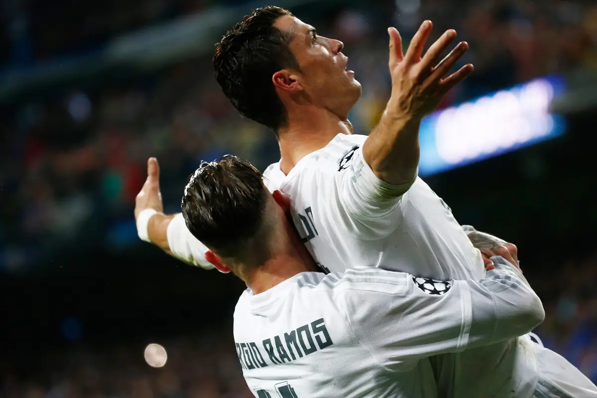 20160413-Liga-Champions-Real-Madrid-Wolfsburg-Reuters