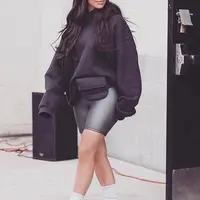 Keluarga Kardashian memang tengah kehadiran bayi-bayi lucu di tahun 2018 ini. Kehadiran Chicago, Stormi dan True membuat keluarga itu semakin berwarna. (instagram/kimkardashian)