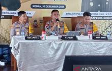 Polda Sumut Ajukan Pemblokiran 3.360 Situs Judi Daring ke Komdigi untuk Tahun 2025