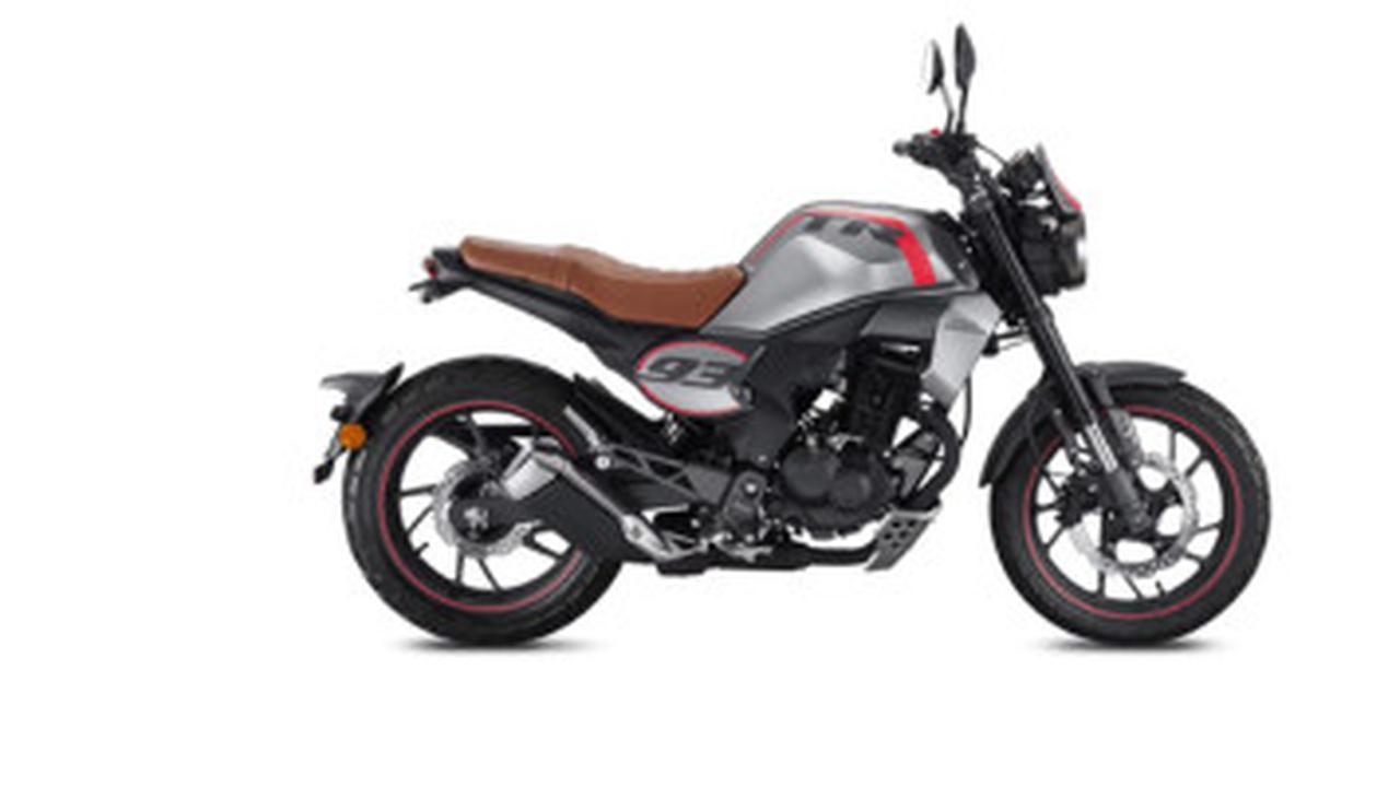 Honda CB190TR 2025, Sepeda Motor Sport Ekonomis dengan Teknologi Modern yang Hemat BBM