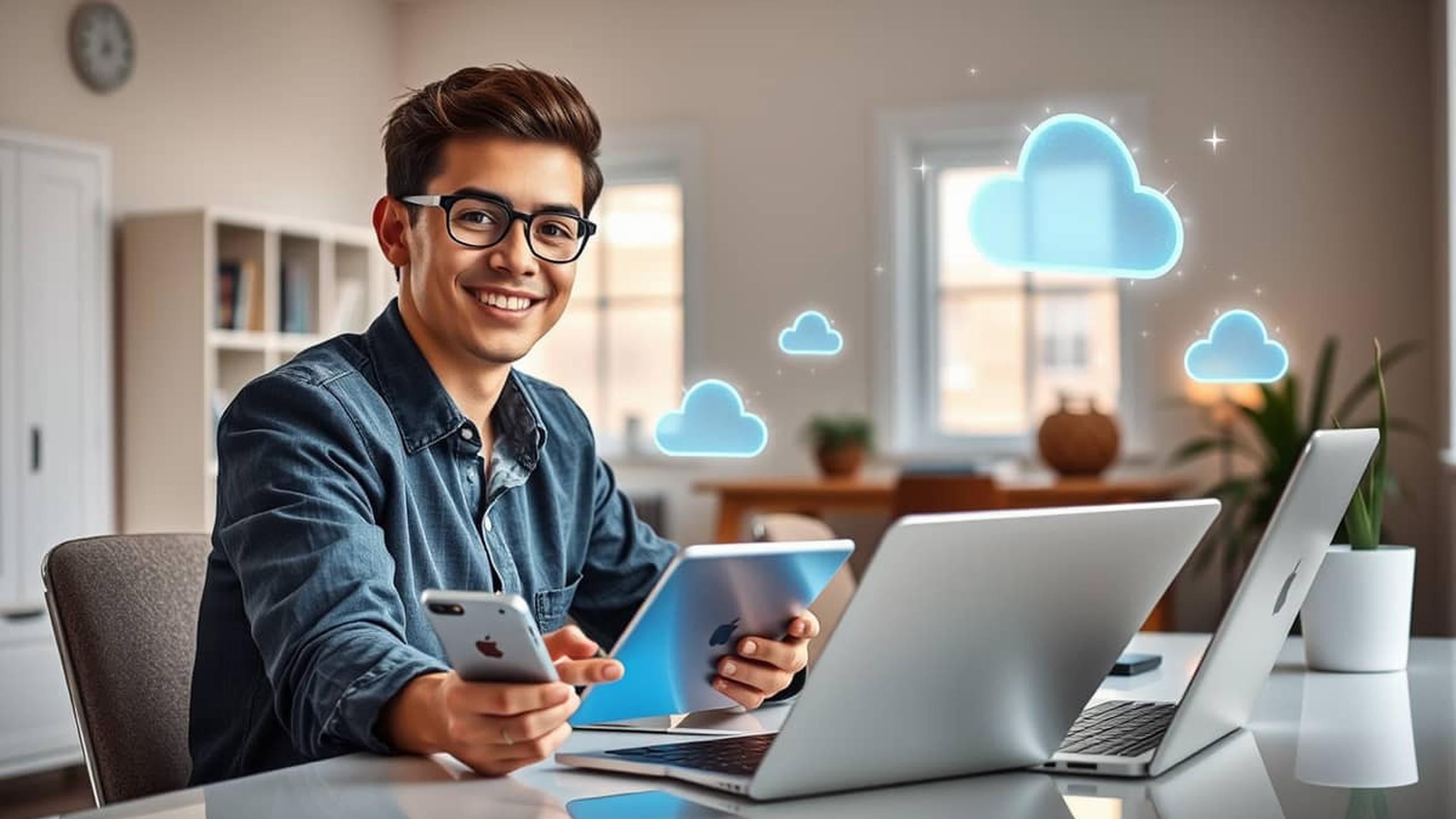Cara Buat iCloud: Panduan Lengkap Membuat dan Menggunakan Layanan Apple