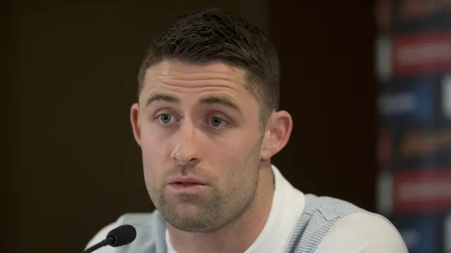 Gary Cahill