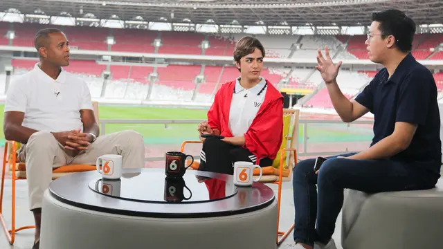 Patrick Kluivert