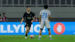 Alasan Dewa United Perpanjang Kontrak Ivar Jenner