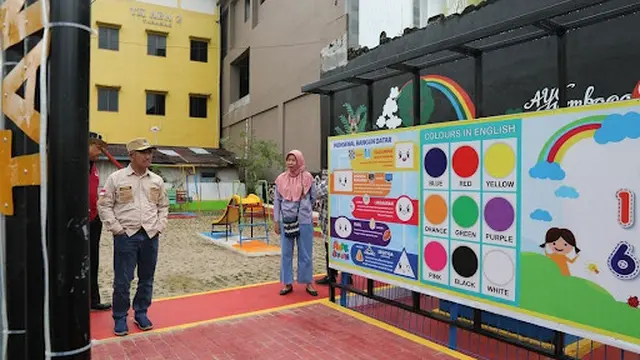 Pemkot Tarakan