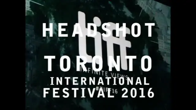 Ini Aksi Iko Uwais yang Bikin Heboh Penonton Festival Toronto
