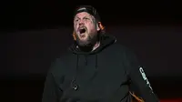 Jelly Roll's Surprising Transformation: New Look and 2025 Grammy Nominations