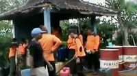 Evakuasi Longsor di Ponorogo Terkendala Medan Ekstrem (Liputan 6 SCTV) 