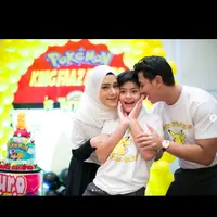 foto: @kingfaazarafiqreal