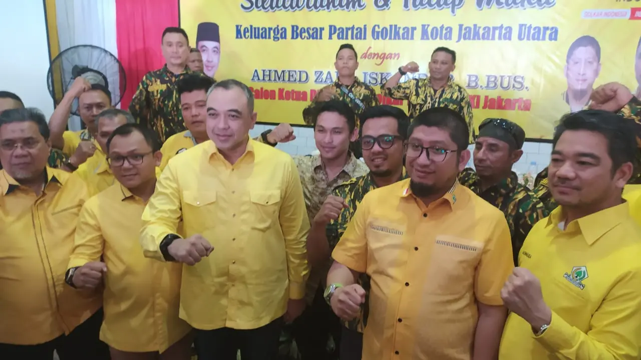 Golkar