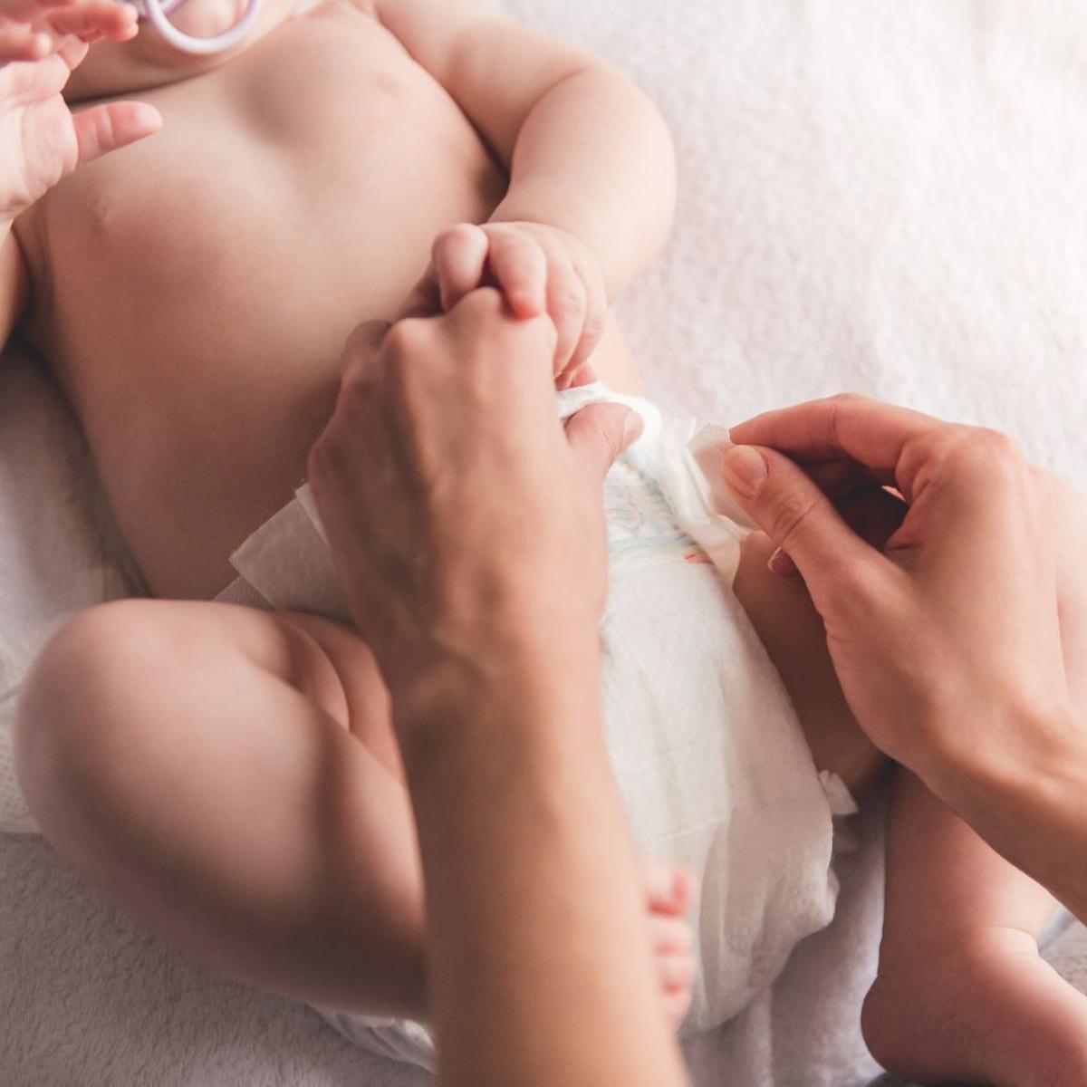 Angka Kelahiran Menurun Drastis, Perusahaan Popok Bayi di Jepang Alihkan Produksi Produk untuk Lansia