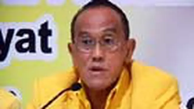 Ical: Dana Aspirasi untuk Daerah