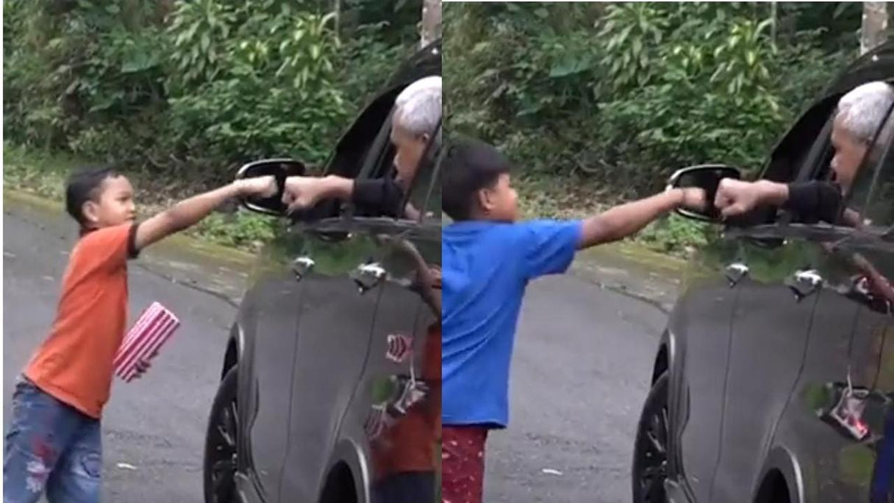 Gubernur Jawa Tengah Ganjar Pranowo