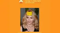 Tebak Umur di How-old.net Jadi Tren di Socmed
