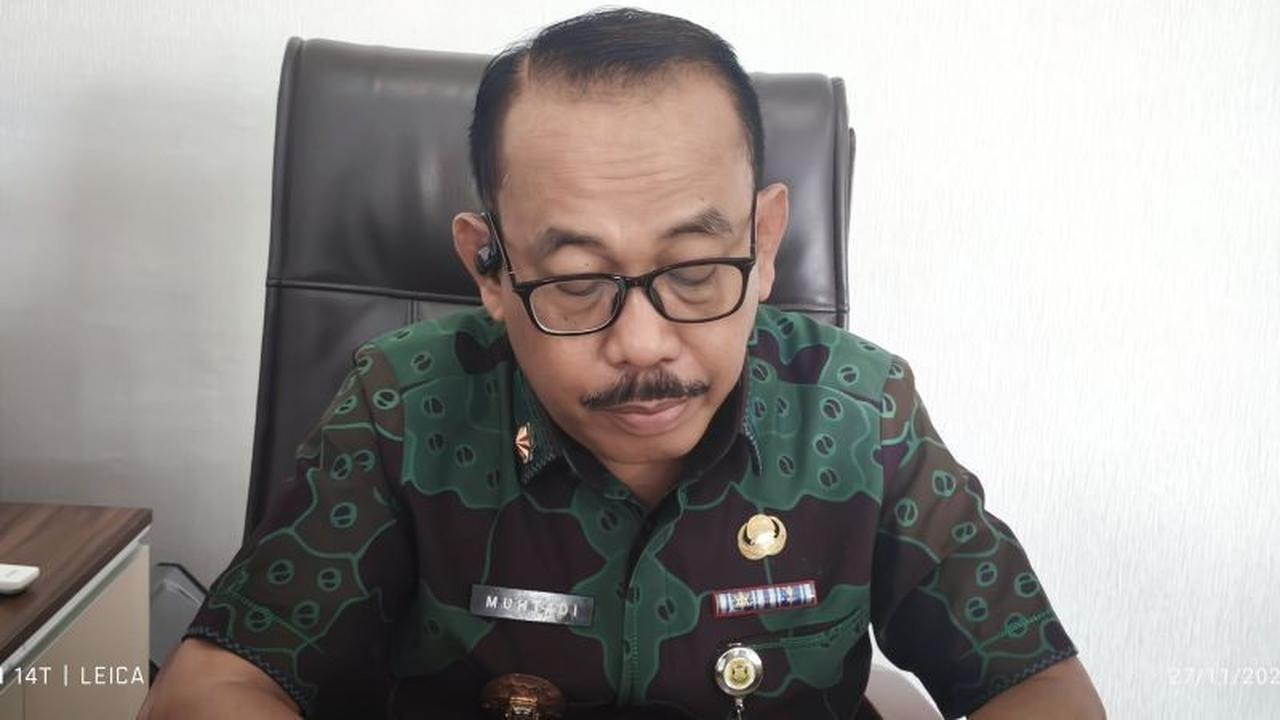 Dinkes Bandarlampung Pastikan Belum Ada Kasus Superflu, Imbau Warga Tetap Waspada