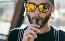 Singapura Tangkap Lebih dari 3.700 Orang Akibat Pelanggaran Vape