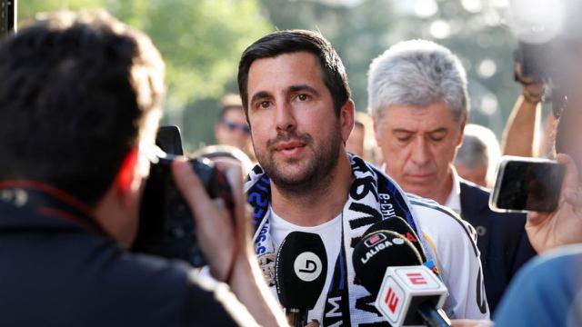 Enrique Riquelme