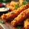 Resep Chicken Strips Renyah yang Juicy dan Antigagal
