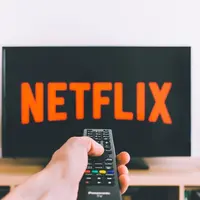 Ilustrasi Langganan Netflix Credit: unsplash.com/freestocks