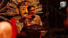 Presiden Jokowi dijadwalkan melantik Djarot Saiful Hidayat sebagai Gubernur DKI Jakarta di Istana Negara pada pagi ini.