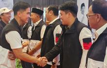 Daftar Mantan Bupati Hingga Kader PDIP Gabung PSI