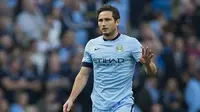 Belum Pernah ke Australia, Lampard Siap Bermain di A-League