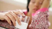 Tak selamanya tidak mengonsumsi susu akan menimbulkan masalah kesehatan. Simak bukti akurat berikut ini