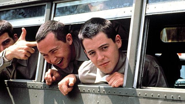 Biloxi Blues (1988)
