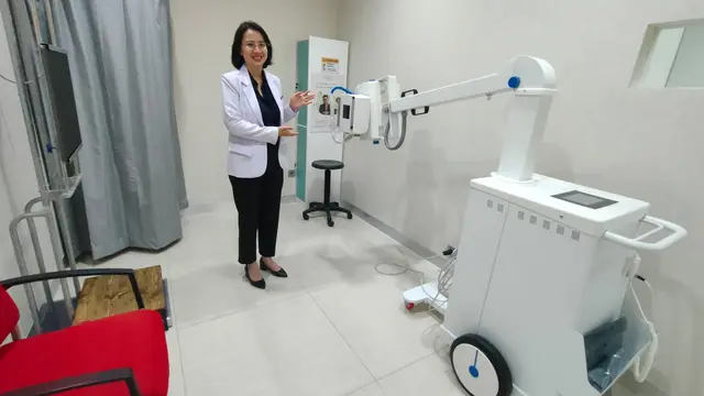 Mengenal Cara Kerja Balon Lambung Sebagai Perawatan Obesitas Tanpa Bedah