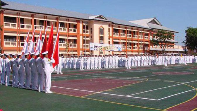 Kisah Lulusan Pip Makassar Sejak Digaji Taruna News Liputan6 Com