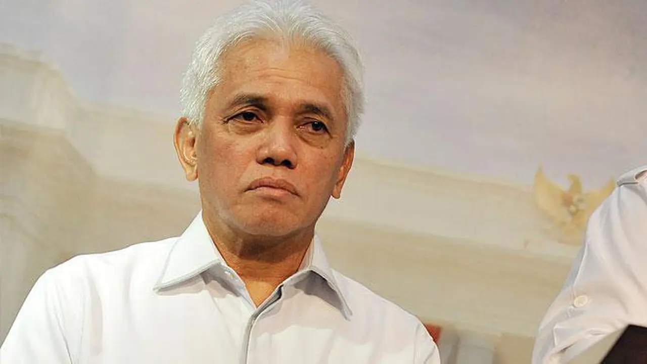 Hatta Rajasa