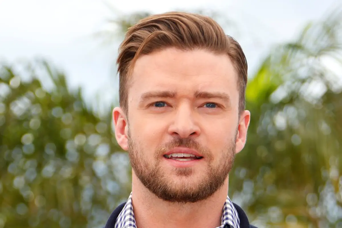 Justin Timberlake