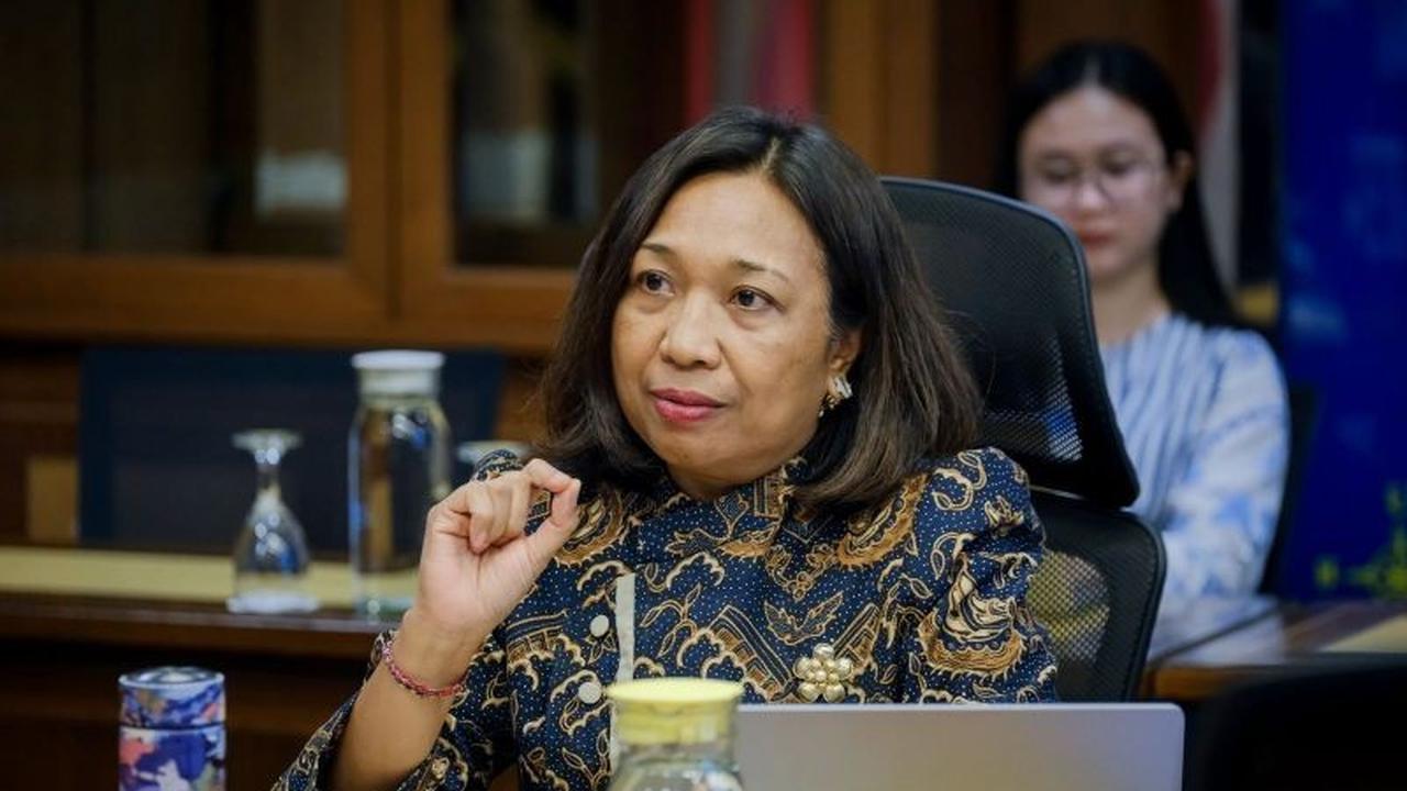 Kemenpar Perkuat Ekosistem Promosi Pariwisata Lewat WICF 2025: Dorong Kolaborasi dan Inovasi