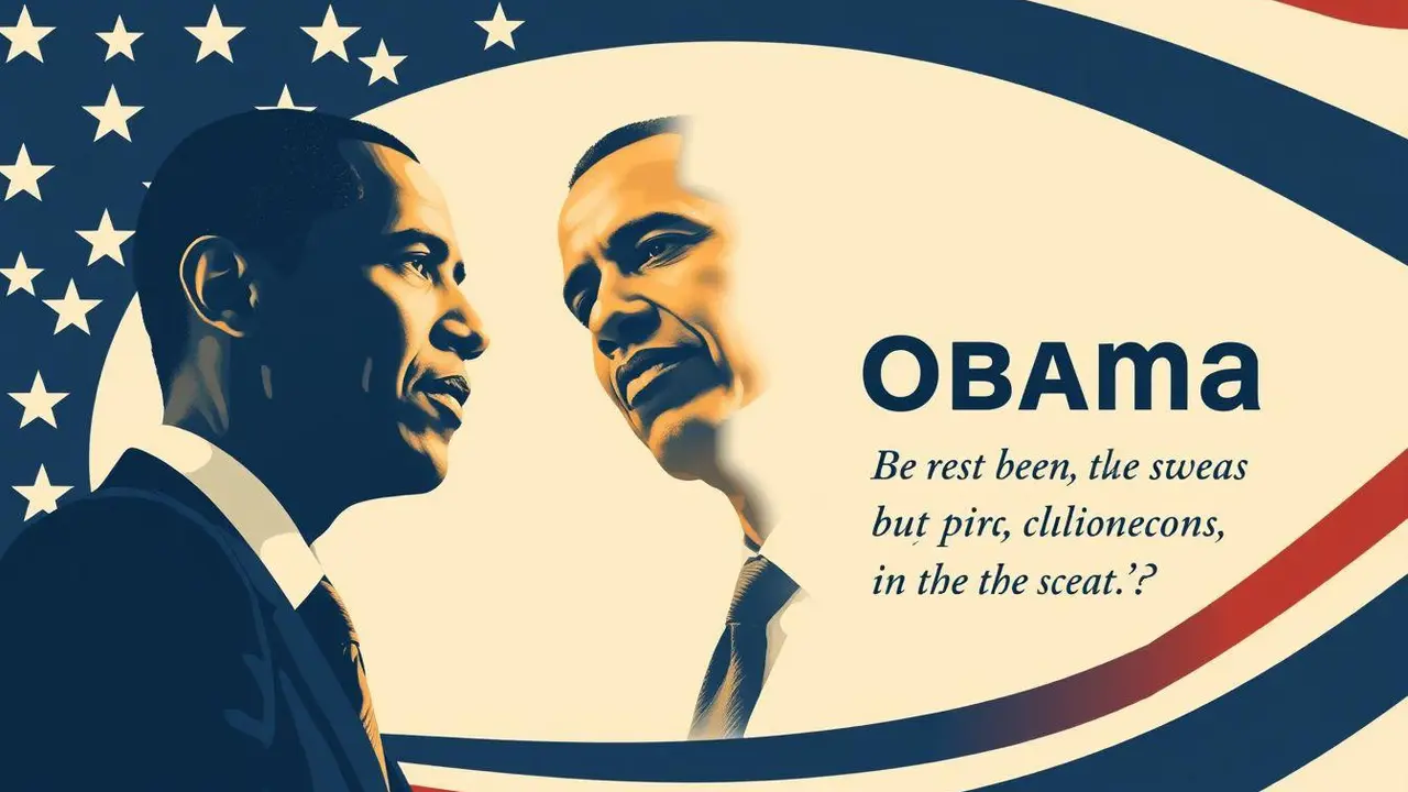 Barack Obama Quote