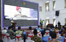 Trivia Apel Kebangsaan Papua: Pemprov Teguhkan Komitmen Damai di Bumi Cenderawasih