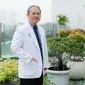 dr. Andry, Sp. O. G, FMIGS, FEGRF Dokter Spesialis Obstetri dan Ginekologi RS Pondok Indah – Puri Indah dan RS Pondok Indah – Bintaro Jaya