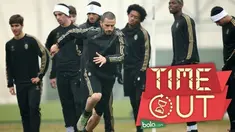 Berisi berita-berita terpopuler yang dirangkum oleh tim redaksi bola.com