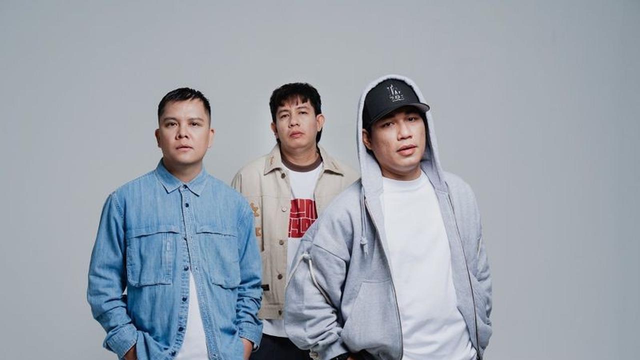 Armada Rilis Lagu 'Semalam', Mai Sang Gitaris Unjuk Gigi Jadi Vokalis Utama
