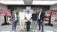 Timnas Indonesia Belum Pernah Juara, Ketua BTN Anggap Piala AFF 2026 Bukan Ecek-Ecek