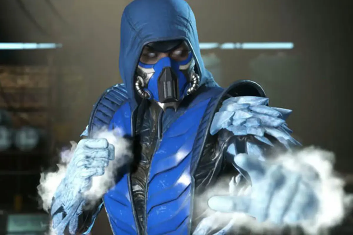 Sub Zero