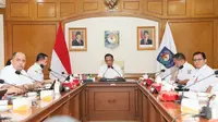 Ketuk Hati Kepala Daerah, Mendagri Tito Sampaikan Ajakan Membantu Korban Bencana di Sumatera